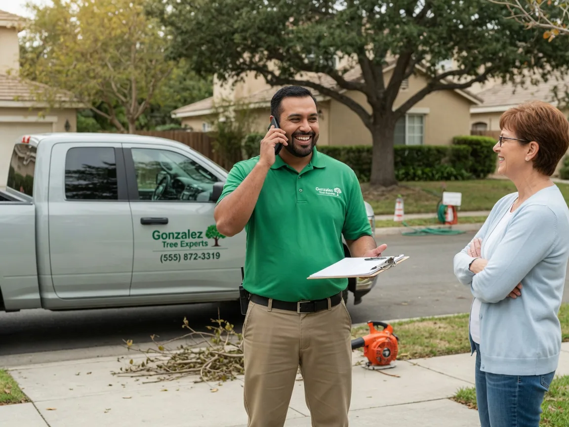 Tree Service Sauquoit, NY FAQs